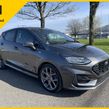 Ford Fiesta 2023