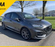 Ford Fiesta 2023