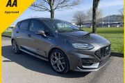 Ford Fiesta 2023
