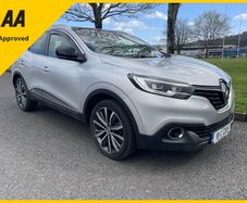 Renault KADJAR 2018