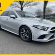 Mercedes-Benz A-Class 2020