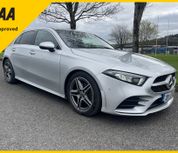 Mercedes-Benz A-Class 2020