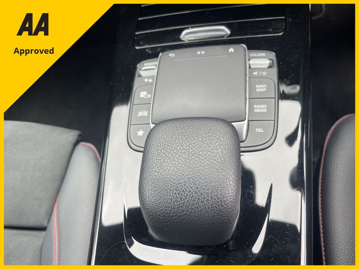 Mercedes-Benz A-Class 2020