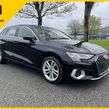 Audi A3 2021