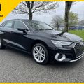 Audi A3 2021