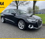 Audi A3 2021
