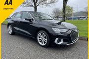 Audi A3 2021