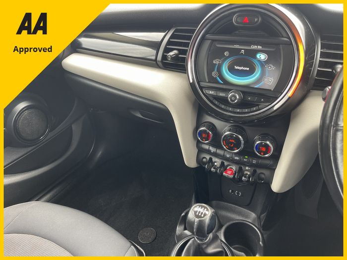MINI Cooper 2018