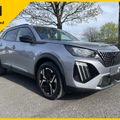 Peugeot 2008 2024