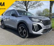 Peugeot 2008 2024