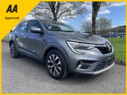 Renault Arkana 2022