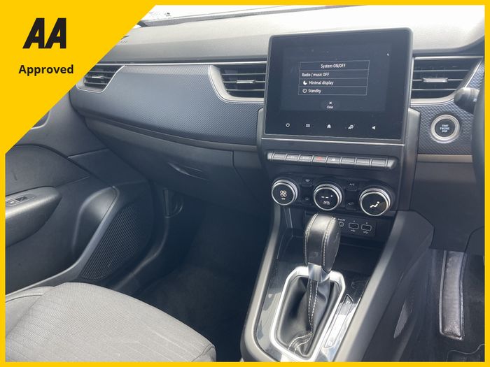 Renault Arkana 2022