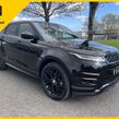 Land Rover Range Rover Evoque 2022