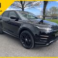 Land Rover Range Rover Evoque 2022