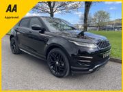 Land Rover Range Rover Evoque 2022