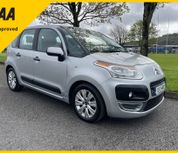Citroen C3 Picasso 2010