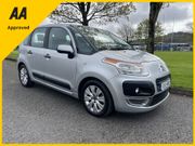 Citroen C3 Picasso 2010