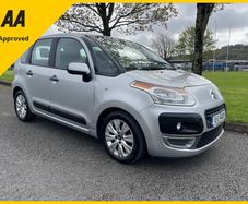 Citroen C3 Picasso 2010