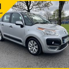 Citroen C3 Picasso 2010