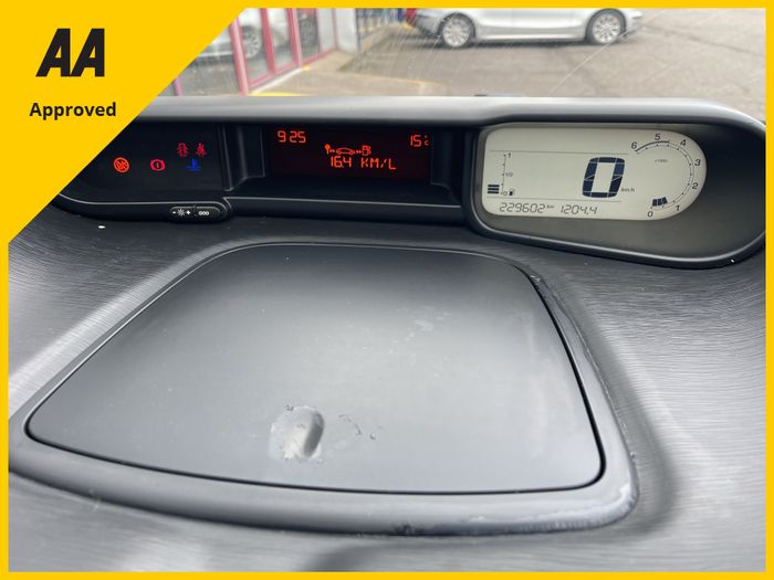 Citroen C3 Picasso 2010