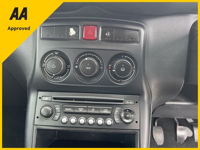 Citroen C3 Picasso 2010