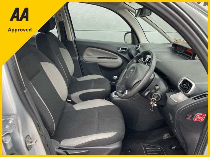 Citroen C3 Picasso 2010