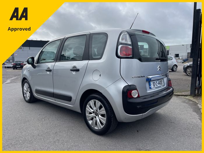 Citroen C3 Picasso 2010