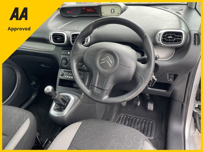 Citroen C3 Picasso 2010