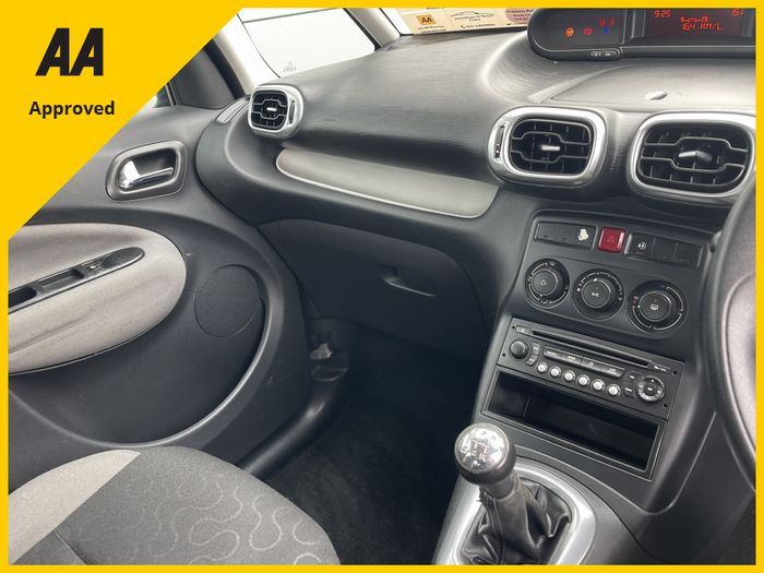 Citroen C3 Picasso 2010