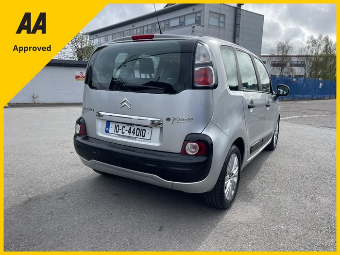 Citroen C3 Picasso 2010