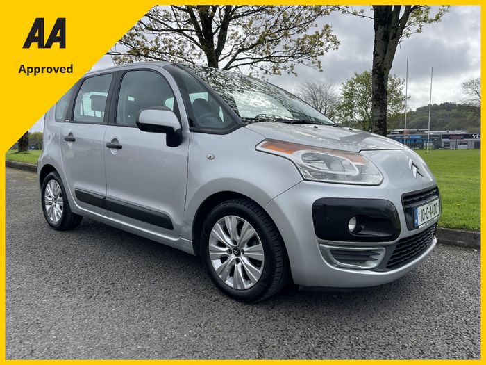 Citroen C3 Picasso 2010