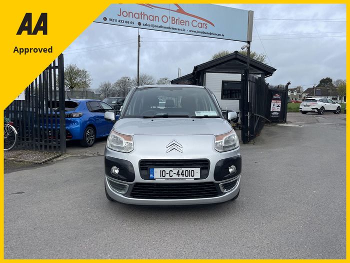 Citroen C3 Picasso 2010