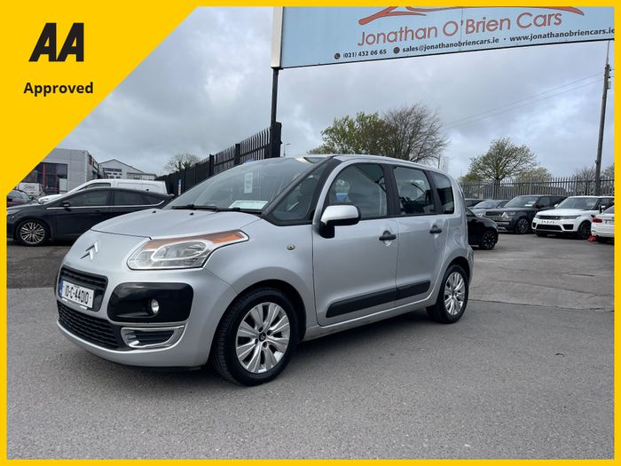 Citroen C3 Picasso 2010