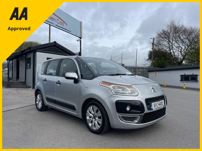 Citroen C3 Picasso 2010