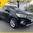 Ford Kuga 2019