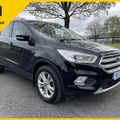 Ford Kuga 2019