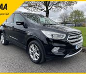 Ford Kuga 2019