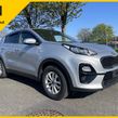 Kia Sportage 2019