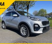 Kia Sportage 2019