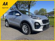 Kia Sportage 2019