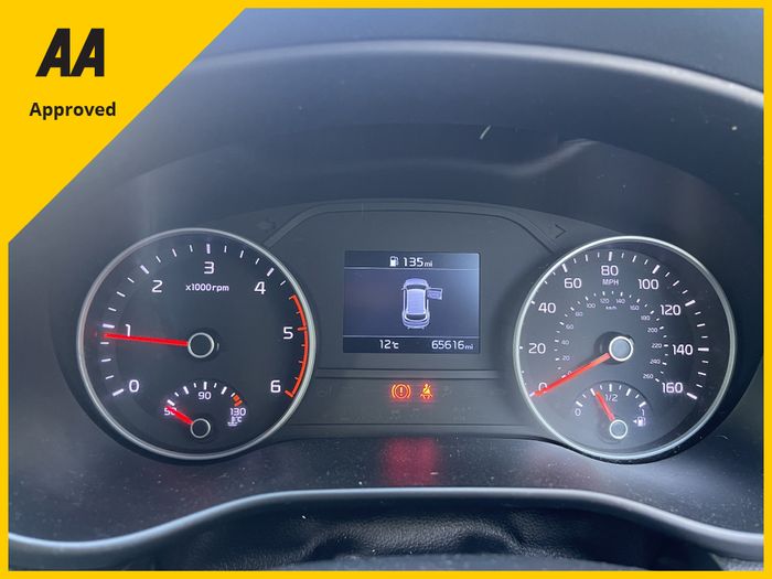 Kia Sportage 2019