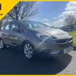 Opel Corsa 2018