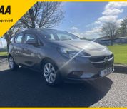 Opel Corsa 2018