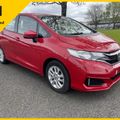 Honda Jazz 2019