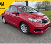 Honda Jazz 2019