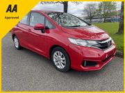 Honda Jazz 2019