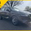 Nissan QASHQAI 2021