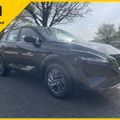 Nissan QASHQAI 2021