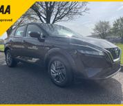 Nissan QASHQAI 2021