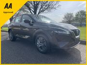 Nissan QASHQAI 2021